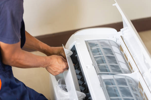 Best Affordable HVAC Services  in Cole Camp, MO