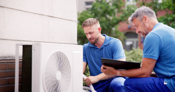 Local HVAC Companies in Cole Camp, MO