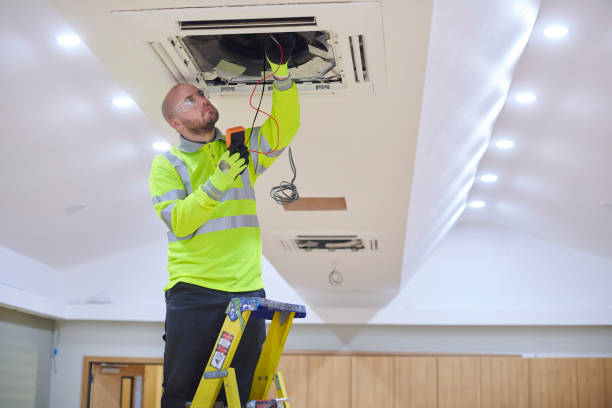 Best Emergency HVAC Repair  in Cole Camp, MO