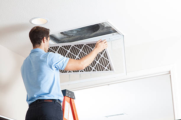 Best HVAC Cleaning Services  in Cole Camp, MO