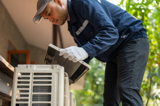 Best Central Air Repair  in Cole Camp, MO