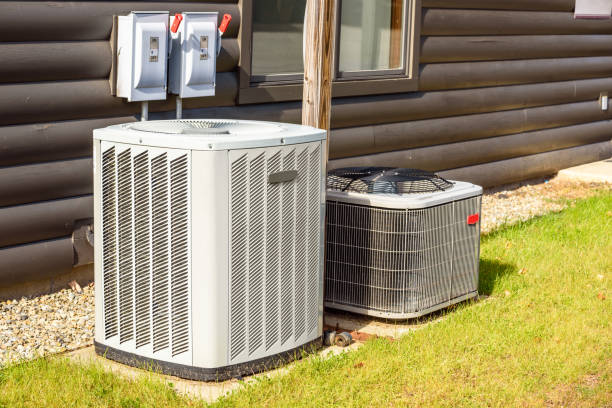 HVAC Troubleshooting in Cole Camp, MO