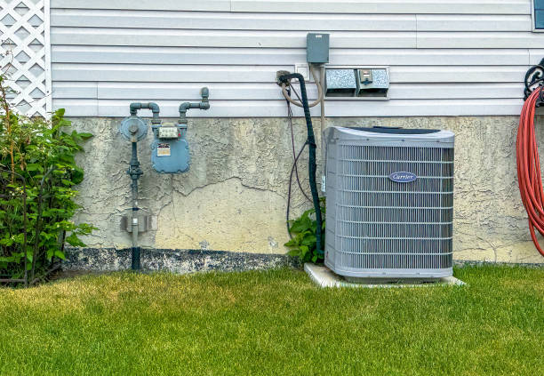 Best HVAC Maintenance Near Me  in Cole Camp, MO